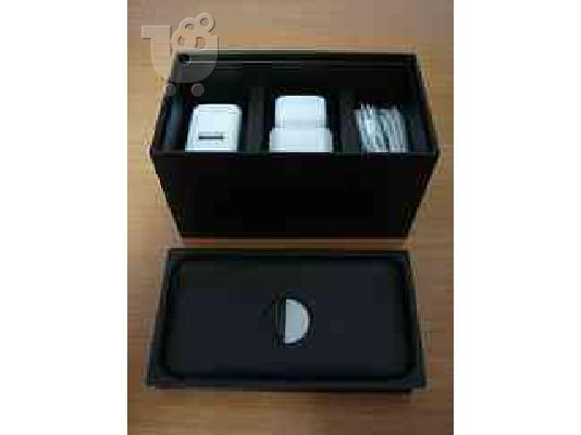 PoulaTo: Apple iPhone 3G S 32GB στα $ 250usd